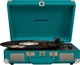 Програвач вінілу Crosley Cruiser Deluxe - Teal (SF0001RP-TL) - изображение 2