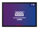 SSD диск Goodram CX400 1TB 2.5" SATAIII 3D TLC (SSDPR-CX400-01T) - изображение 1