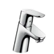 Змішувач для раковини HANSGROHE Focus 31733000 - зображення 1