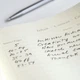 Блокнот Leuchtturm1917 большой Slim Черный в линию 22,5х31,5 см (334917) (4004117328152) - изображение 6