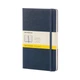 Блокнот Moleskine Classic Сапфир средний 240 страниц в клетку 13х21 см (8051272893762) - изображение 1