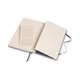 Блокнот Moleskine Classic Сапфир средний 240 страниц в клетку 13х21 см (8051272893762) - изображение 5