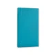 Блокнот Moleskine Classic Аквамарин карманный 192 страницы в точку Мягкая обложка 9х14 см (9788867323555) - изображение 5