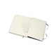 Блокнот Moleskine Classic Сапфір Великий 192 сторінки нелінований 19х25 см (8055002855136) - зображення 5