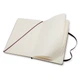 Блокнот Moleskine Classic Чорний кишеньковий 192 сторінки в клітинку 9х14 см (9788883701023) - зображення 2