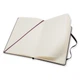 Блокнот Moleskine Classic Черный карманный 192 страницы в линию 9х14 см (9788883701009) - изображение 2