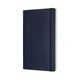Блокнот Moleskine Classic Сапфир средний 192 страницы в точку Мягкая обложка 13х21 см (8055002854764) - изображение 2