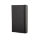Блокнот Moleskine Classic Черный карманный 192 страницы в линию 9х14 см (9788883701009) - изображение 6