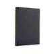 Блокнот Moleskine Classic Черный большой 192 страницы нелинованный Мягкая обложка 19х25 см (9788883707261) - изображение 5