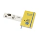 Блокнот Moleskine Limited Minions карманный 192 страницы Желтый в линию 9х14 см (8055002855365) - изображение 3