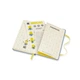 Блокнот Moleskine Limited Minions карманный 192 страницы Голубой в линию 9х14 см (8055002855372) - изображение 6
