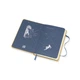 Блокнот Moleskine Limited Peter Pan карманный 192 страницы в линию Желтый 9х14 см (8055002855471) - изображение 3