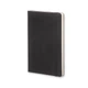 Блокнот Moleskine Classic Черный средний 240 страниц в точку 13х21 см (8051272892703) - изображение 6