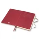 Блокнот Moleskine Limited Two-Go середній 144 сторінки Сірий Канва (11,5х17,5 см) (8055002851688) - зображення 3