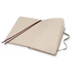 Блокнот Moleskine Limited Two-Go середній 144 сторінки Сірий Канва (11,5х17,5 см) (8055002851688) - зображення 4