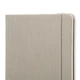 Блокнот Moleskine Limited Two-Go середній 144 сторінки Сірий Канва (11,5х17,5 см) (8055002851688) - зображення 7