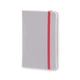 Блокнот Moleskine Limited Contrast карманный 192 страницы Айстра в линию 9х14 см (8055002851398) - изображение 3