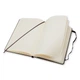 Блокнот Moleskine Limited Disney карманный 192 страницы в линию Черный 9х14 см (9788866137887) - изображение 4