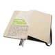 Блокнот Moleskine Passions Книга Чая средний 13х21 см 240 страниц (PHTE3A) (9788866135364) - изображение 3