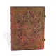 Блокнот Paperblanks Эквинокс Кармин большой 18х23 см в линию (9781439726860) - изображение 1
