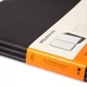 Блокнот Moleskine Cahier Черный XXL 120 страниц в линию (21х30 см) (8055002851442) - изображение 5
