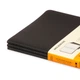 Блокнот Moleskine Cahier Черный средний 80 страниц в линию 13х21 см (9788883704956) - изображение 5