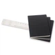 Блокнот Moleskine Cahier Черный большой 120 страниц в линию 19х25 см (9788883705014) - изображение 3