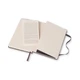 Блокнот Moleskine Classic Черный карманный 192 страницы в точку 9х14 см (8051272895285) - изображение 5