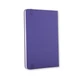 Блокнот Moleskine Classic Фіолетовий кишеньковий 192 сторінки в лінію 9х14 см (9788866136422) - зображення 3