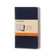 Блокнот Moleskine Cahier Синій кишеньковий 64 сторінки в лінію 9х14 см (9788862930987) - зображення 1