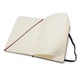 Блокнот Moleskine Classic Черный карманный 192 страницы нелинованный 9х14 см (9788883701030) - изображение 2