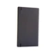 Блокнот Moleskine Classic Черный средний 192 страницы в клетку Мягкая обложка 13х21 см (9788883707186) - изображение 5