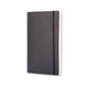 Блокнот Moleskine Classic Черный средний 192 страницы в клетку Мягкая обложка 13х21 см (9788883707186) - изображение 6