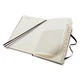 Блокнот Moleskine Passions Книга Ресторанов средний 13х21 см 240 страниц (PHRE3A) (9788866131557) - изображение 2