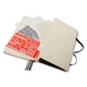 Блокнот Moleskine Passions Книга Ресторанов средний 13х21 см 240 страниц (PHRE3A) (9788866131557) - изображение 3