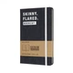 Блокнот Moleskine Limited Denim средний 240 страниц в линию Skinny 13х21 см (8058341710753) - изображение 1