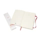 Блокнот Moleskine Classic Красный средний 192 страницы в точку Мягкая обложка 13х21 см (8055002854665) - изображение 3