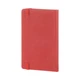 Блокнот Moleskine Classic Оранжевый карманный 192 страницы в клетку 9х14 см (8051272893731) - изображение 3