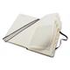 Блокнот Moleskine Passions Книга Шоколада средний 13х21 см 240 страниц (PHCH3A) (9788866131588) - изображение 2