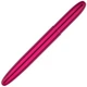Ручка Fisher Space Pen Булліт Фуксія Флуррі / 400FF (400FF) - зображення 1