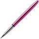 Ручка Fisher Space Pen Булліт Фуксія Флуррі / 400FF (400FF) - зображення 2