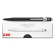 Ручка Caran d'Ache 849 Pop Line черная матовая + box 849.509 (7630002316774) - изображение 2