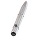 Ручка Fisher Space Pen Інфініум колір Хром Сині чорнила / INFCH-1 (747609203455) - зображення 4