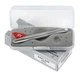 Ручка Fisher Space Pen Булліт Літак Червона / 400AL-R (747609842111) - зображення 7