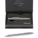 Ручка Fisher Space Pen Інфініум колір Хром Сині чорнила / INFCH-1 (747609203455) - зображення 6