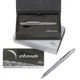 Ручка Fisher Space Pen Інфініум колір Хром Сині чорнила / INFCH-1 (747609203455) - зображення 7