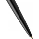Ручка кулькова Parker JOTTER 17 Bond Street Black CT BP (16 232) - зображення 4