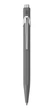 Ручка Caran d'Ache 849 Classic серая 849.005 (7610186025341) - изображение 2