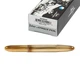 Ручка Fisher Space Pen Булліт Латунь / 400RAW (747609845006) - зображення 7