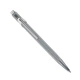 Ручка Caran d'Ache 849 срібло + box 849.069 (7610186039393) - зображення 1